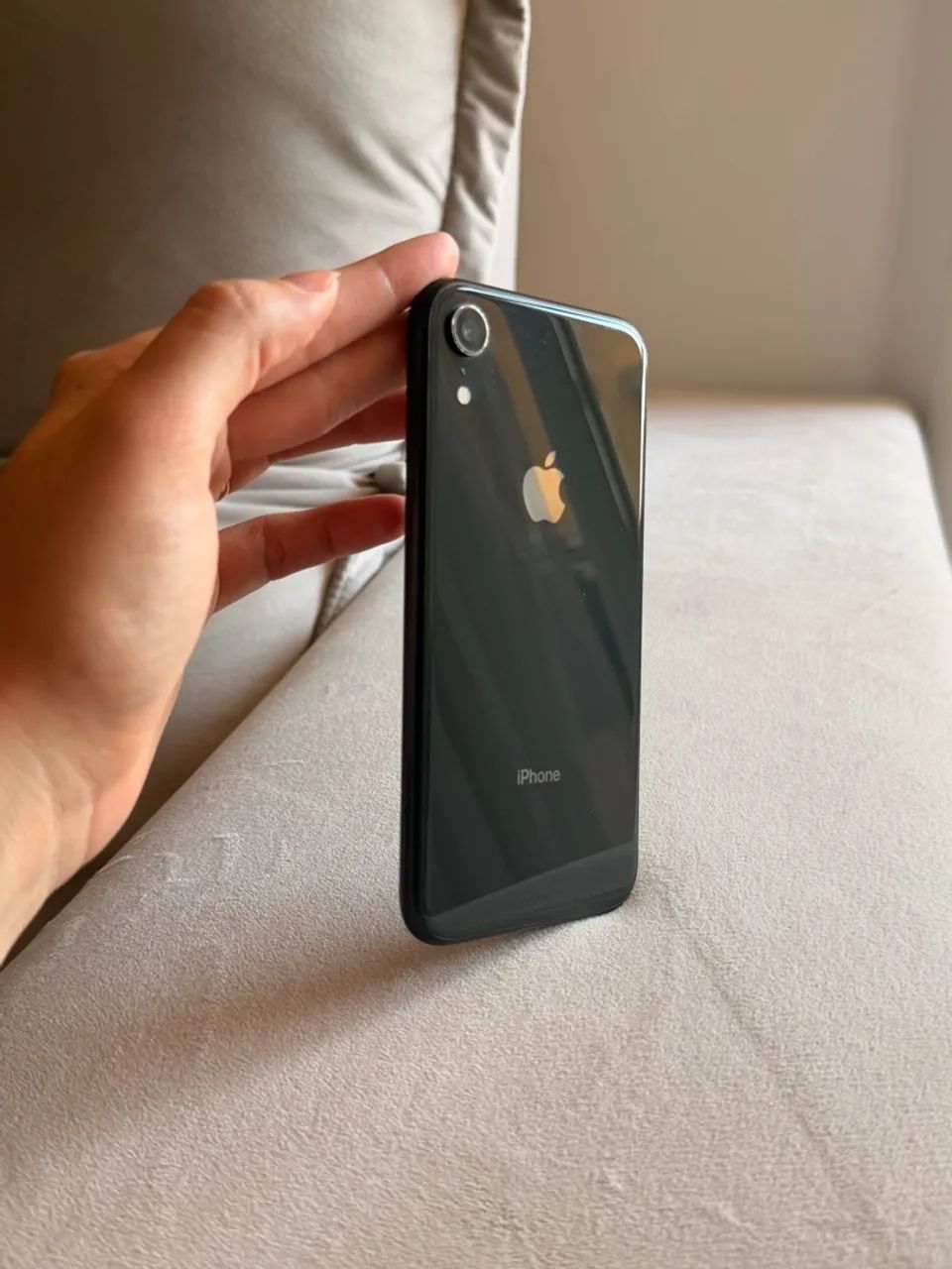 IPhone XR 64gb - Usado  - Foto 2