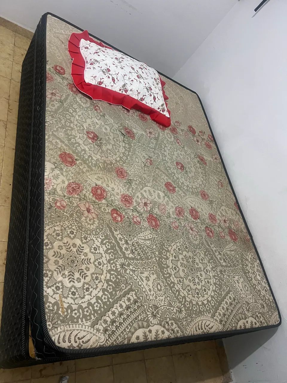 cama