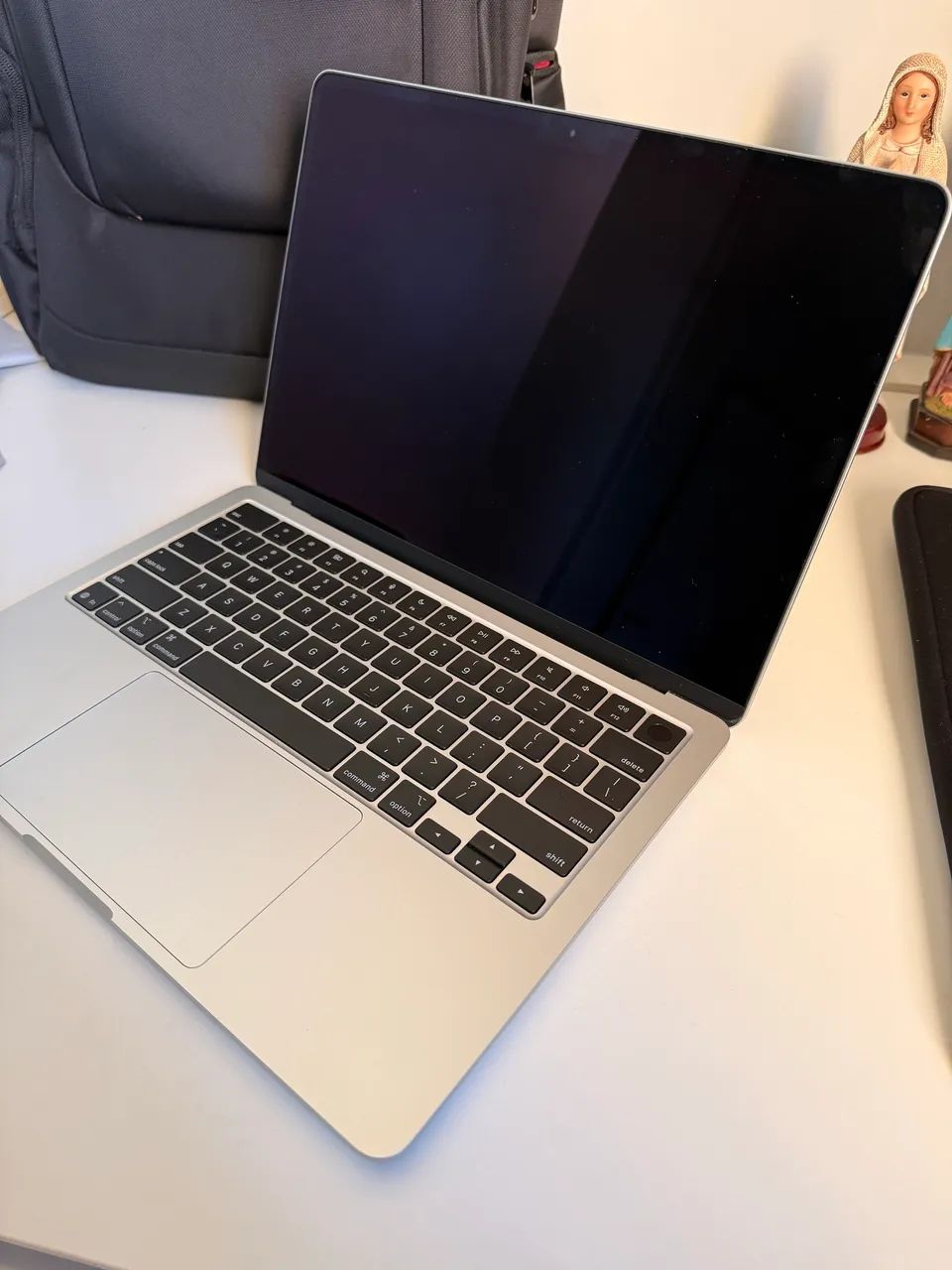 MacBook M4 - 16gb - 256gb - Foto 3
