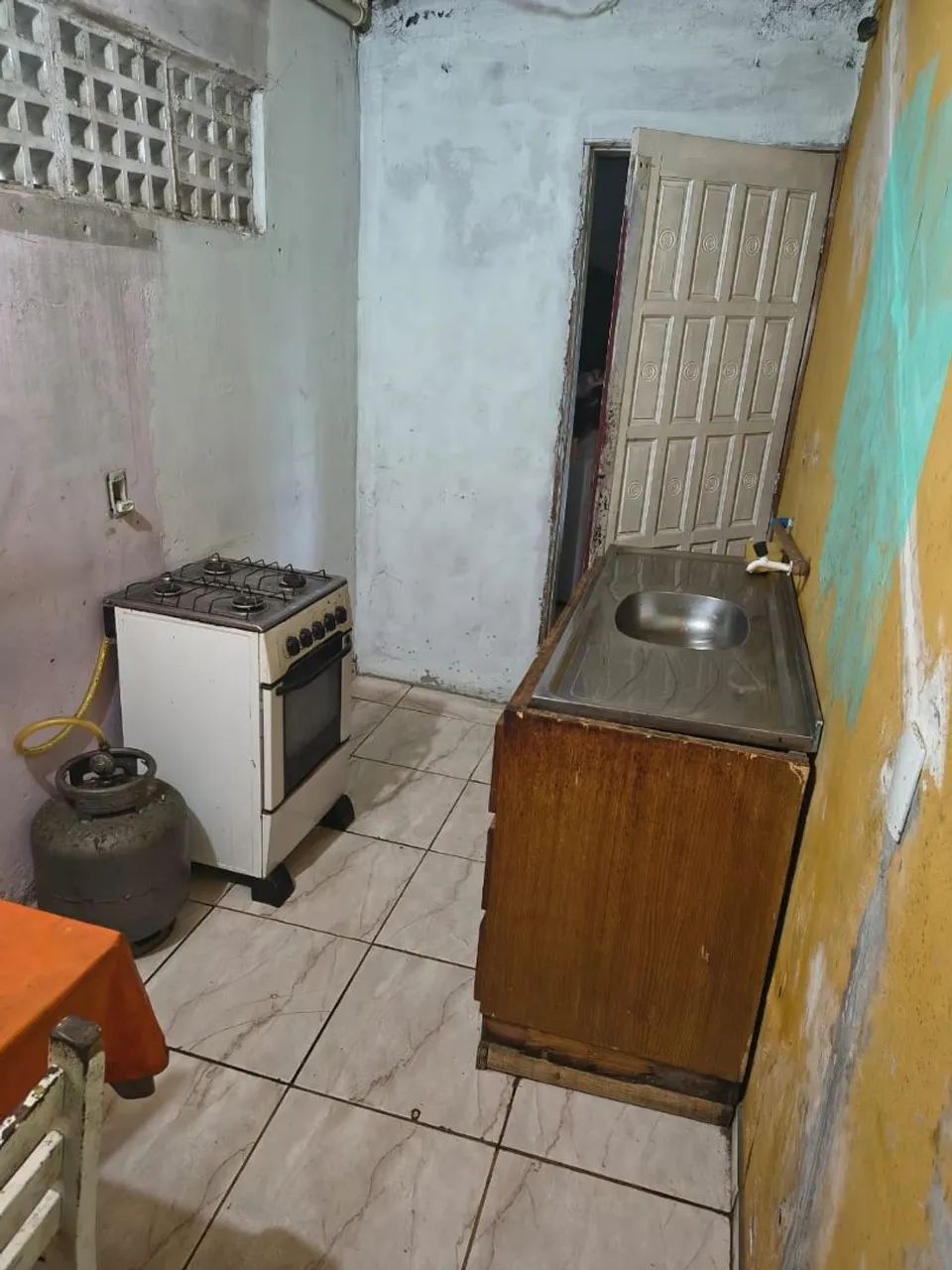 Aluga-se kitnet bairro Pachecos Palhoça - Foto 5