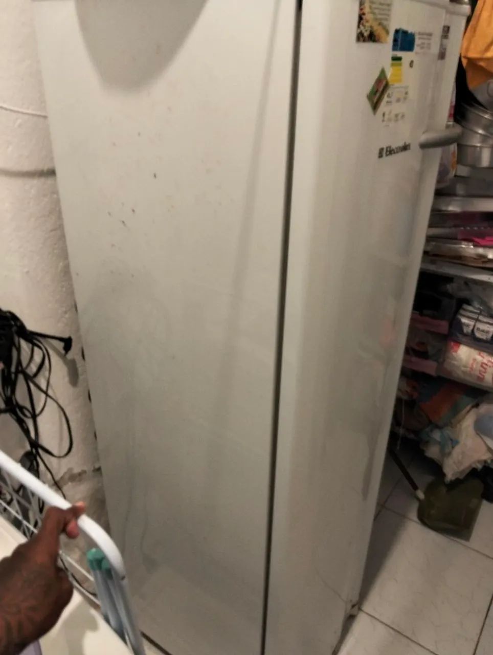 Vendo freezer  - Foto 2