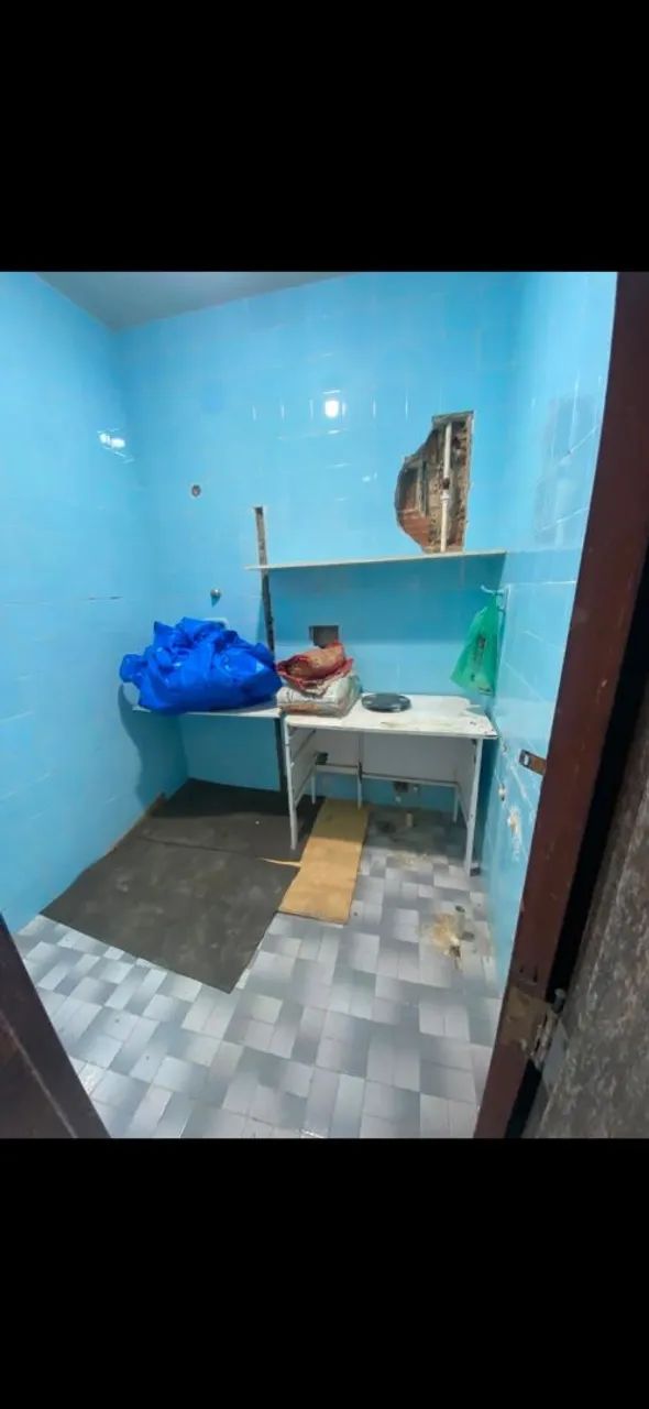 Casa sobrado - Foto 4