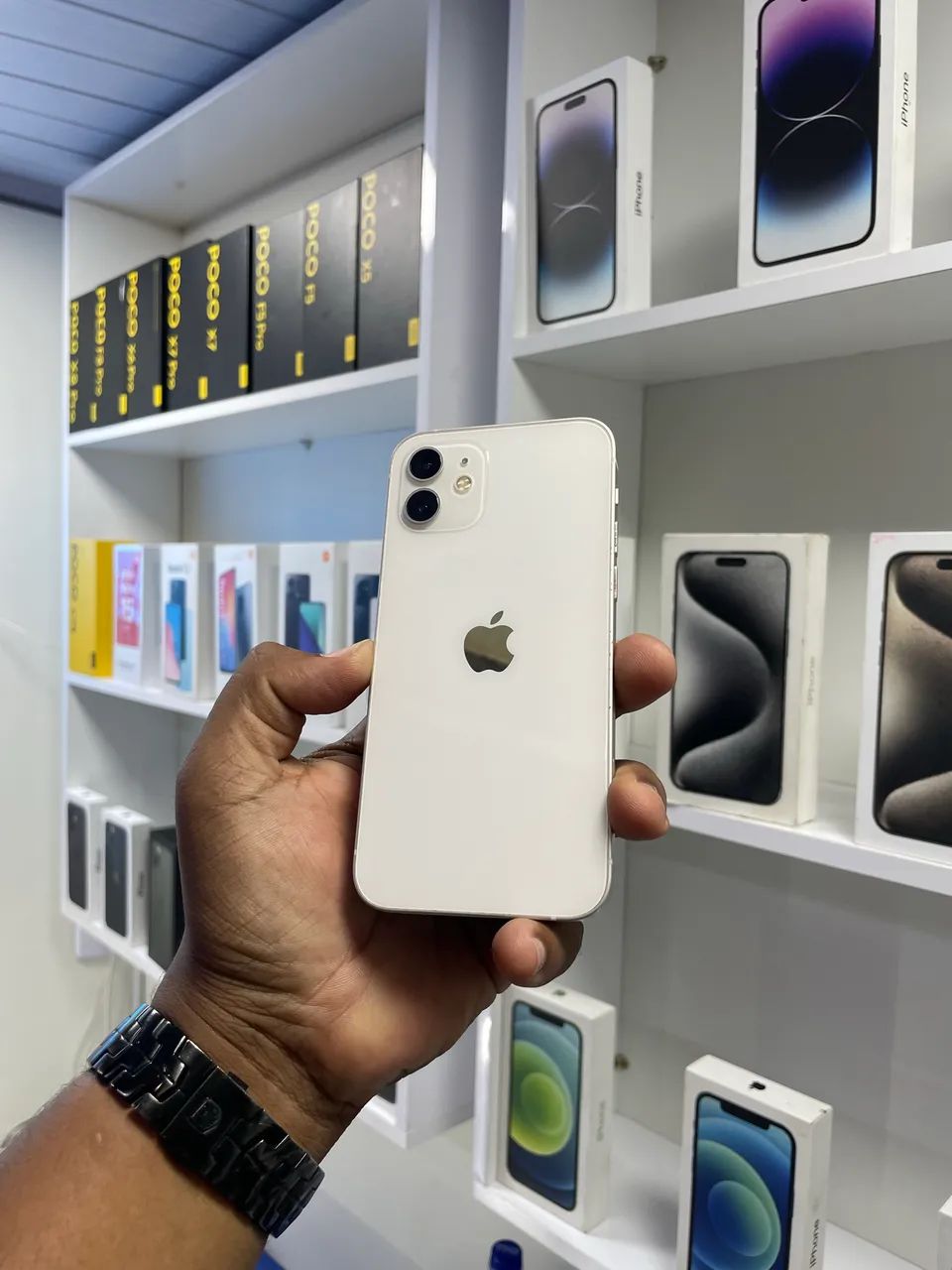 IPHONE 12 128GB - Foto 4
