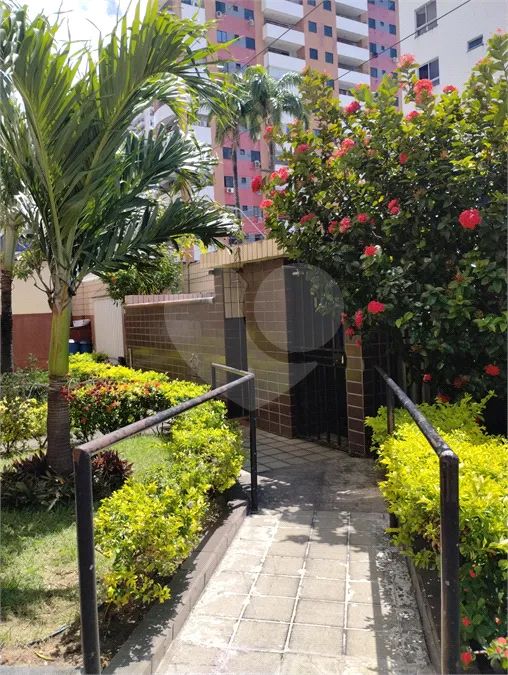 Apartamento com 3 quartos à venda em Aldeota - CE - Foto 4