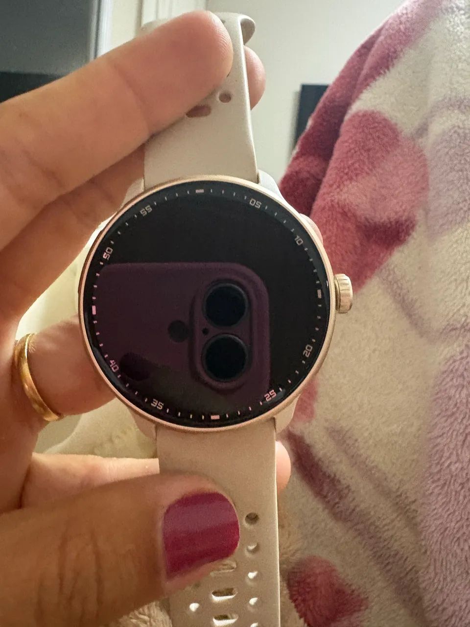 Smartwatch bettdow fb050