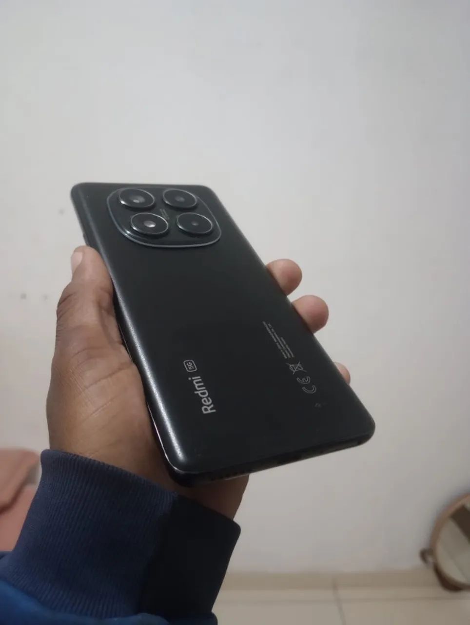 VENDO REDMI NOTE 14 - Foto 2