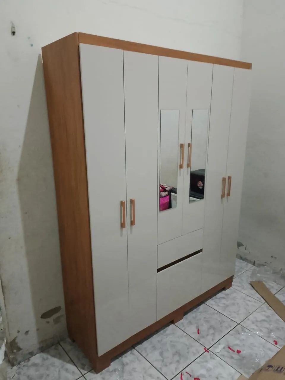 MONTADOR DE MÓVEIS  - Foto 2