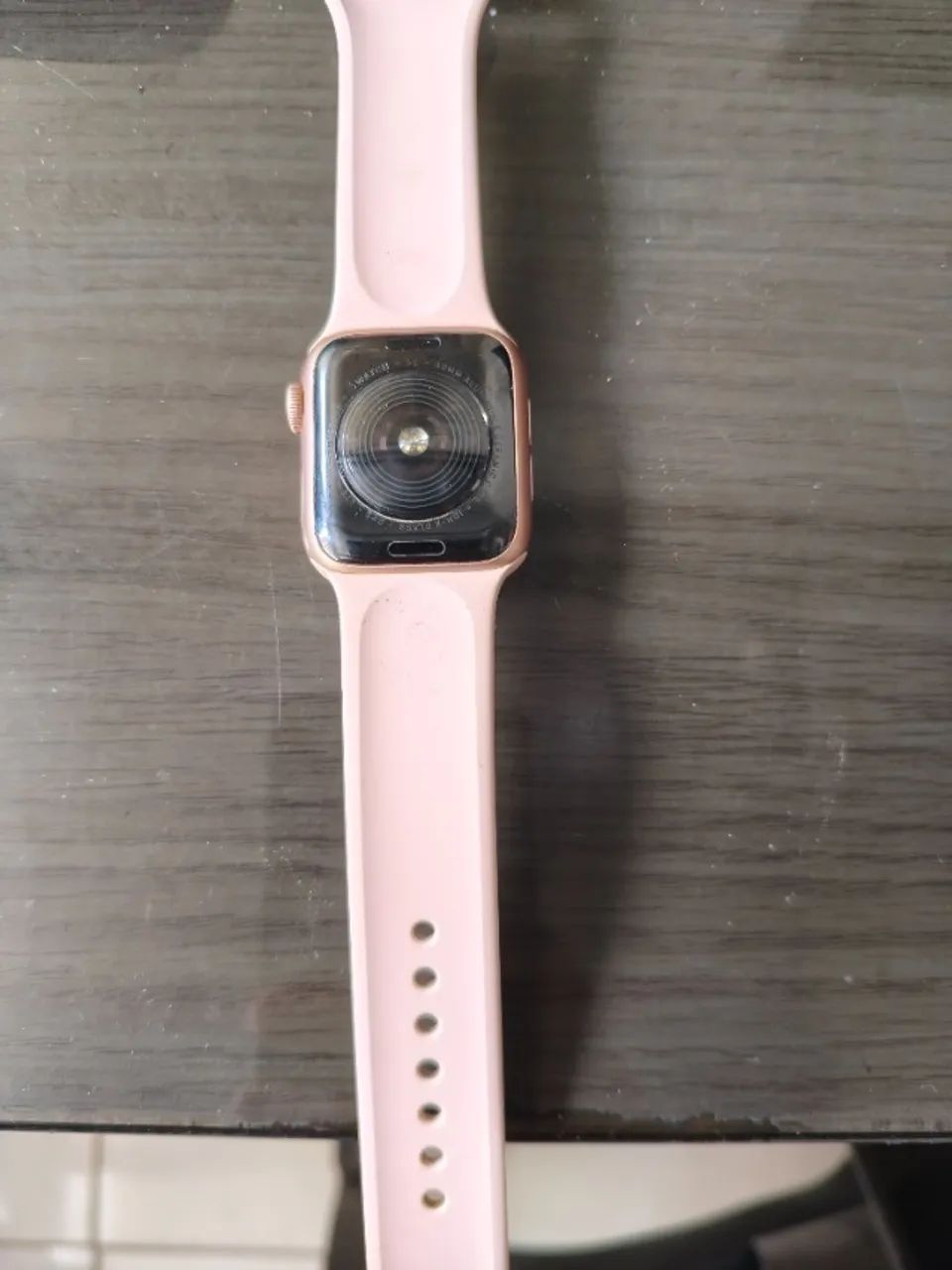 Smartwatch Apple Watch SE ROSA - Foto 2