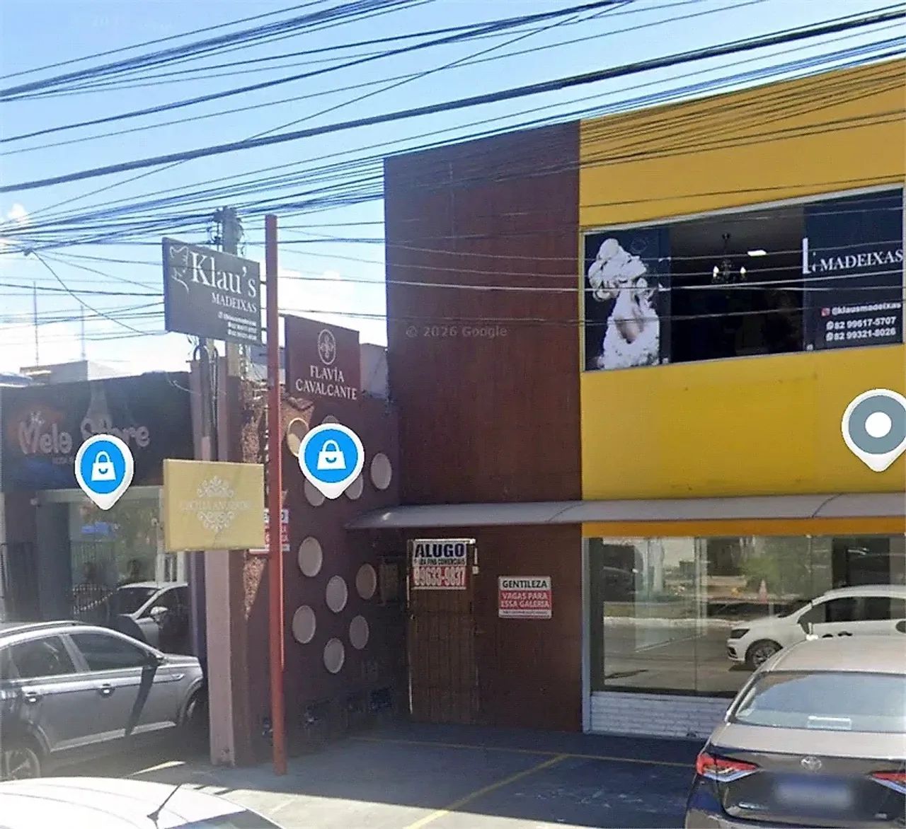 Prédio Comercial - 300m², Jatiúca - Foto 3