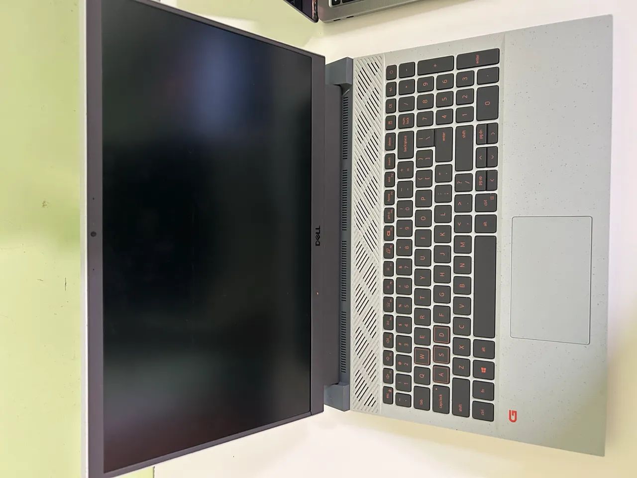 Lote 1 notebook Dell 1 MacBook Air M1 - Foto 4