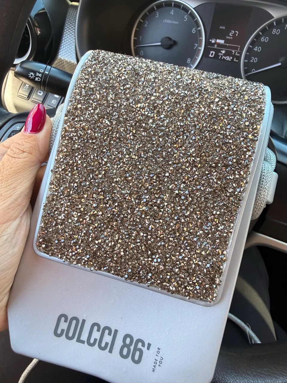 Bolsa colcci 