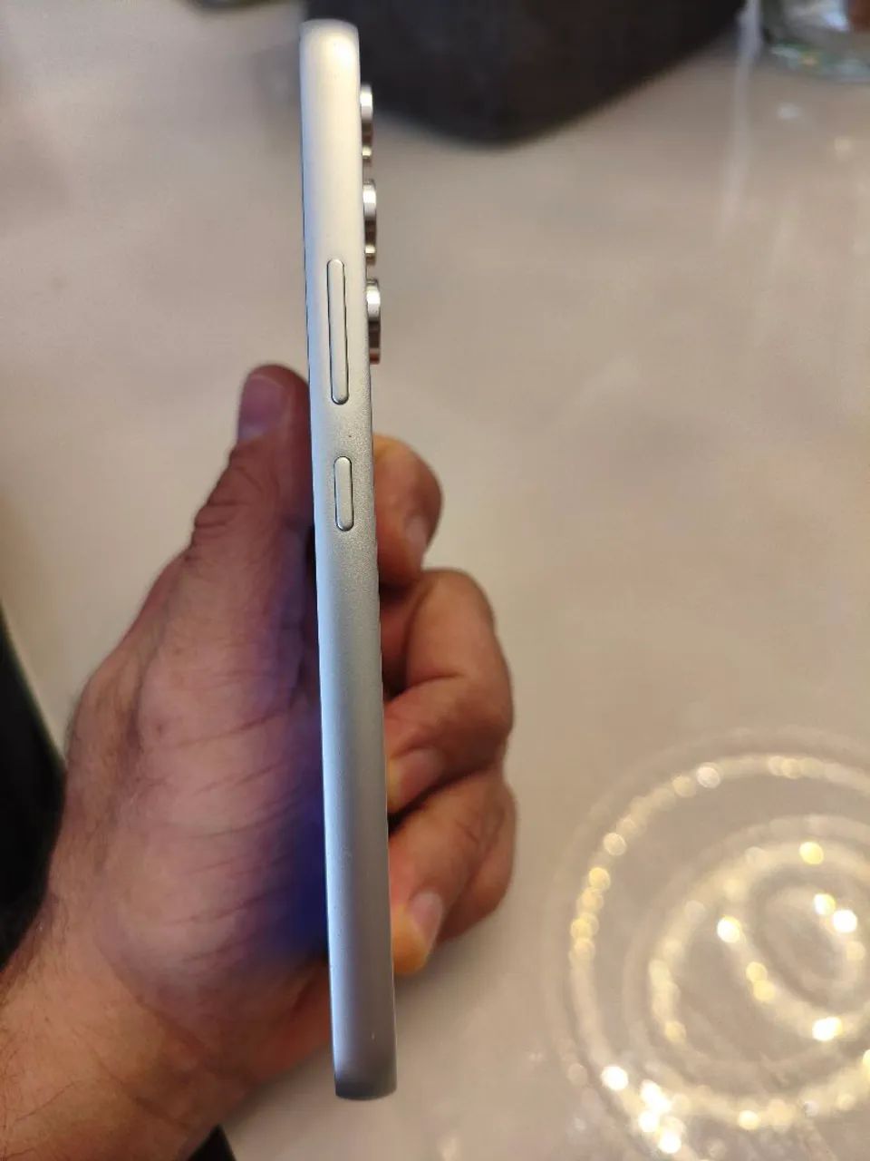 Samsung Galaxy A54 excelente! - Foto 3