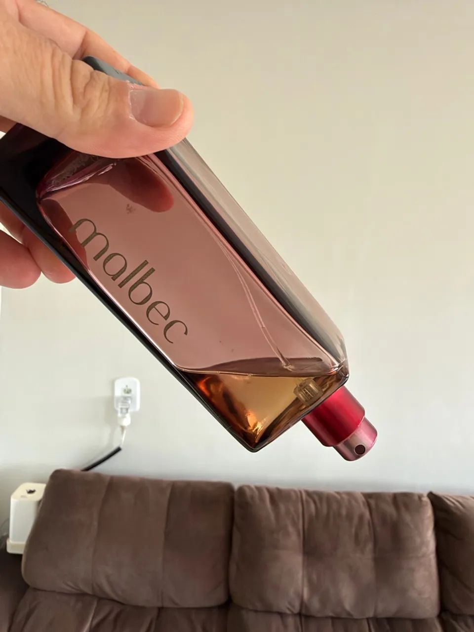 Malbec Vintage 1ª Fórmula  - Foto 5