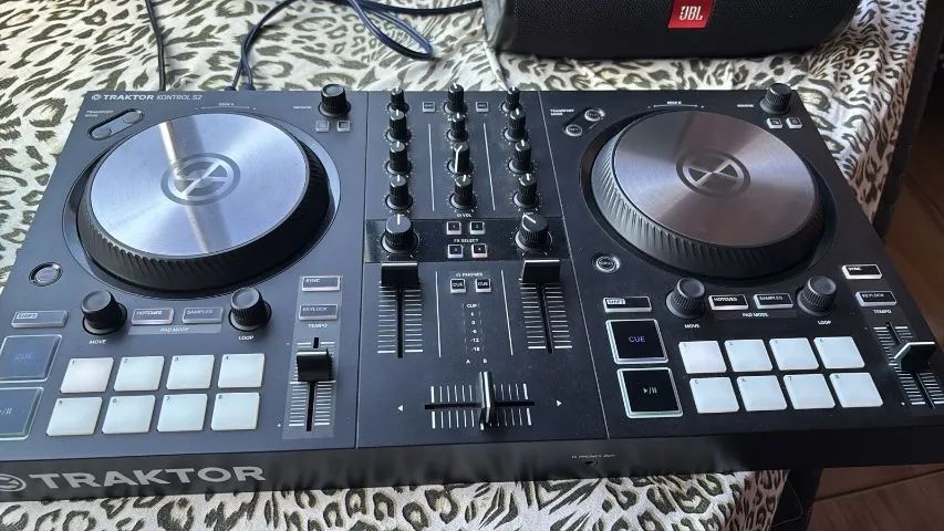 CONTROLADORA TRAKTOR S2 MK3  - Foto 2