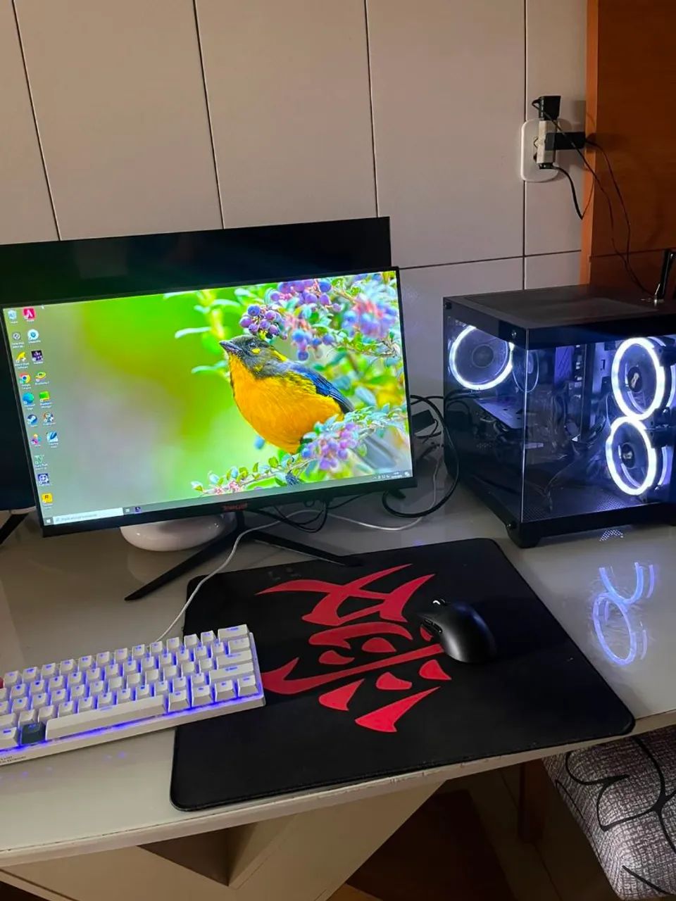 PC gamer - Foto 3