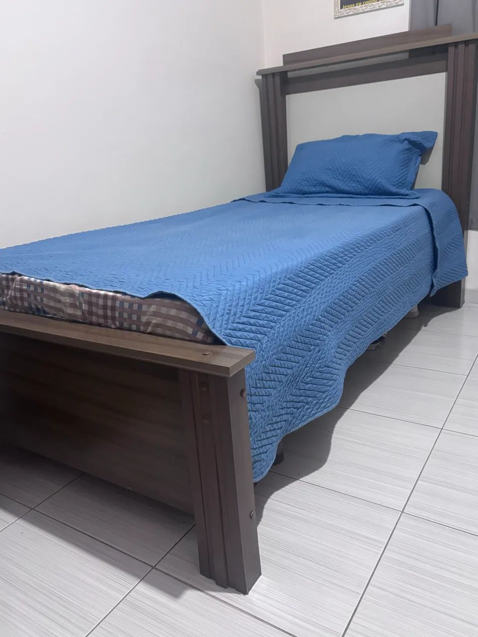 Cama de solteiro  - Foto 2