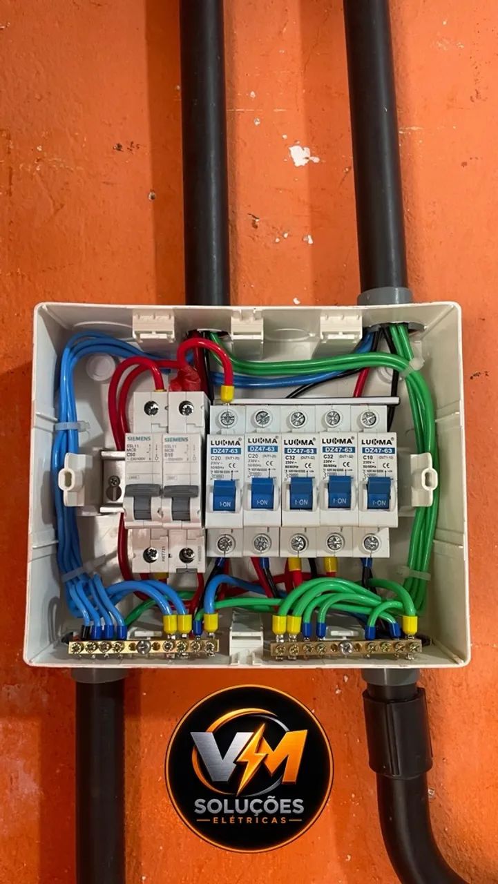 ELETRICISTA RECIFE - Foto 4