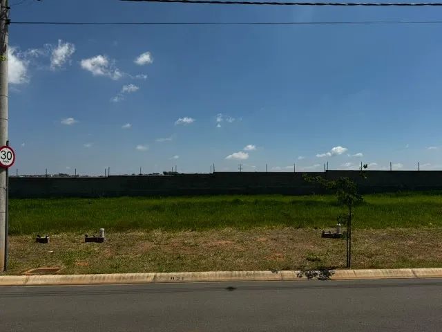 Terreno Condomínio Fechado Pronto para Construir - Foto 3