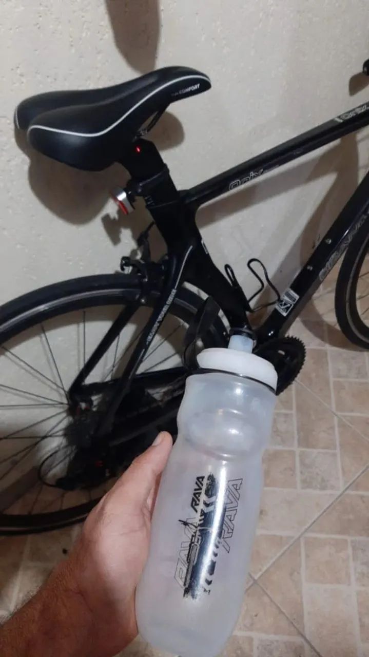 Bike Speed zerada (CARBONO) - Foto 2