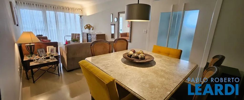 APARTAMENTO - CENTRO - SP - Foto 2
