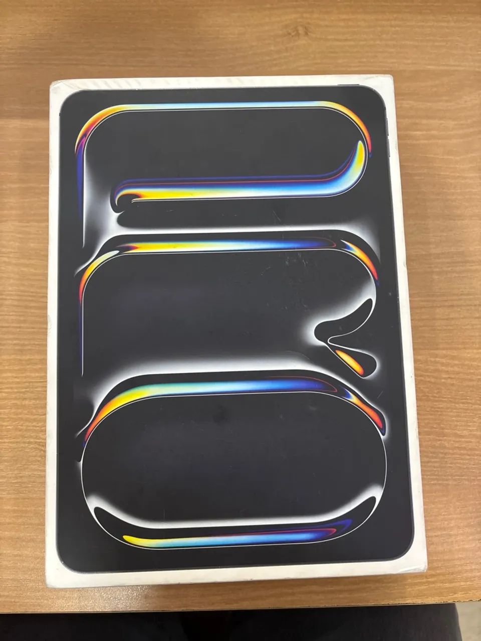 iPad 11 Pro m4 