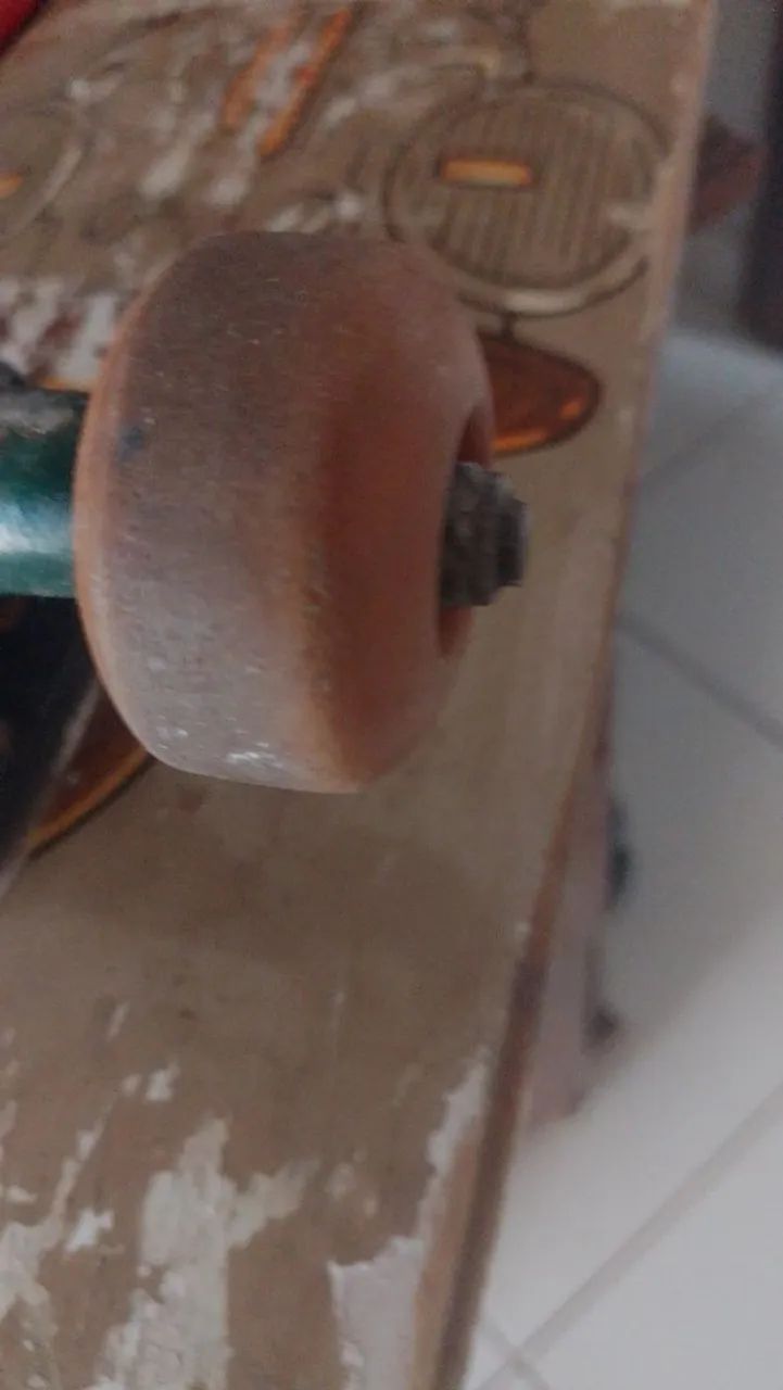 Skate  - Foto 2