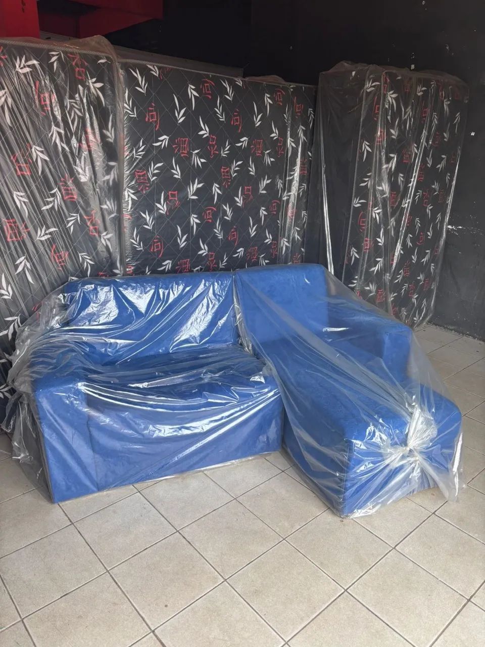 Sofá Mônaco  - Foto 5