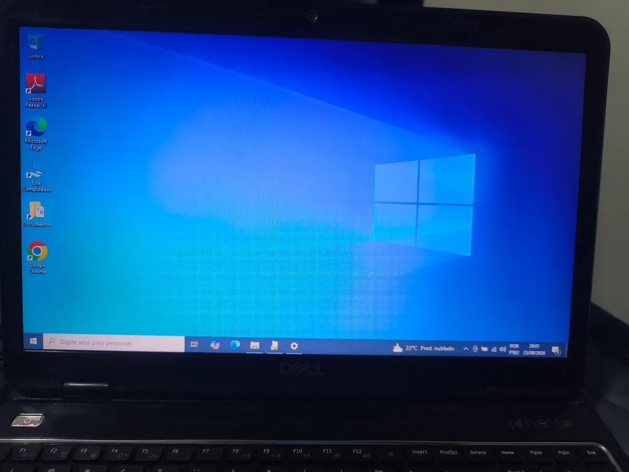 Notebook Dell Inspiron 5110 - Foto 3