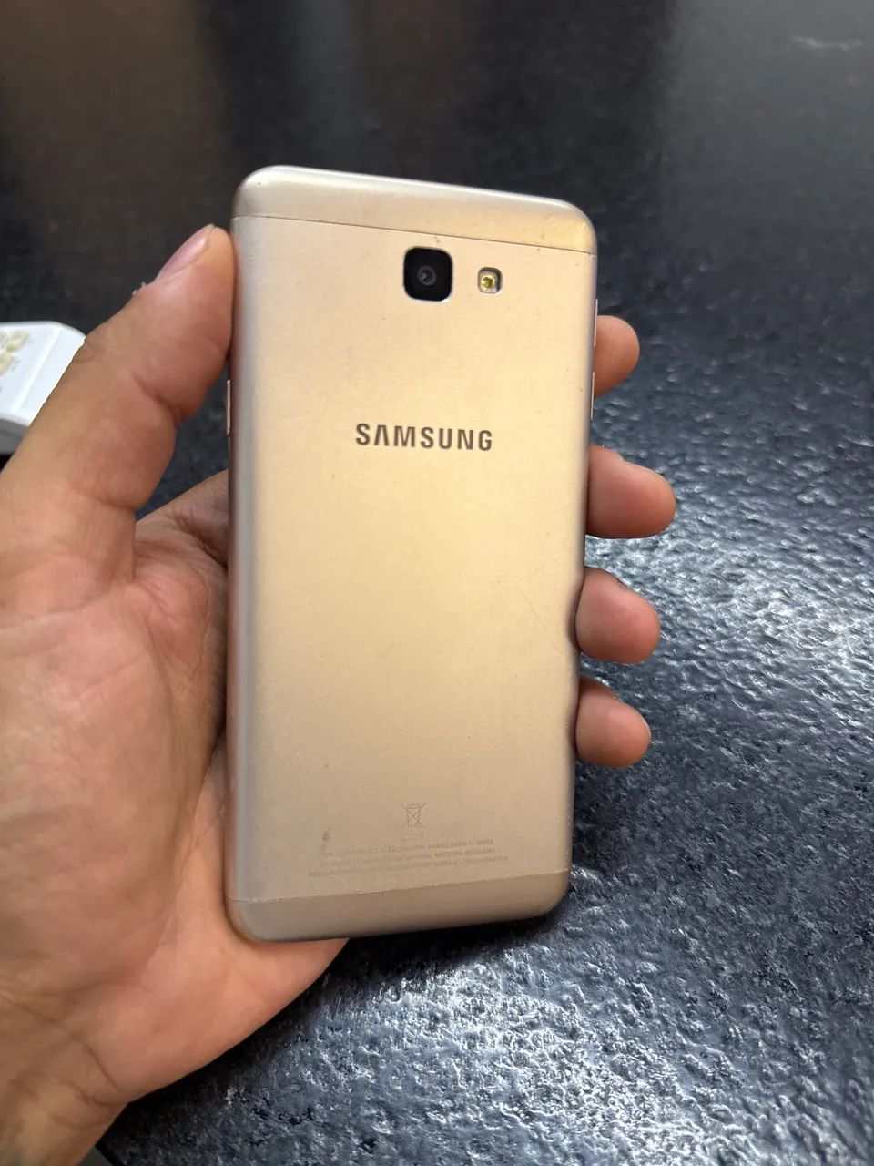 Galaxy J5 prime  - Foto 2