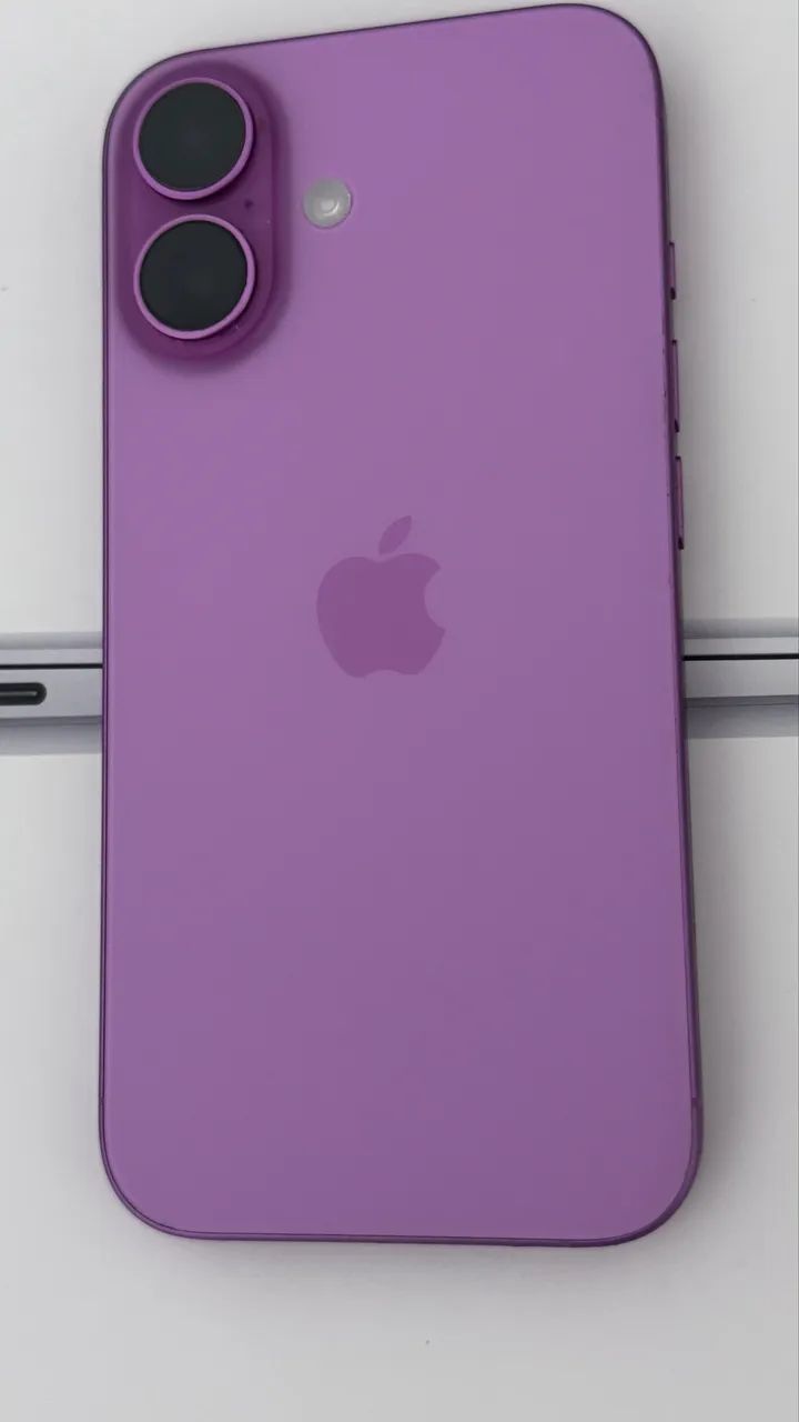 iPhone 16 128gb  - Foto 2