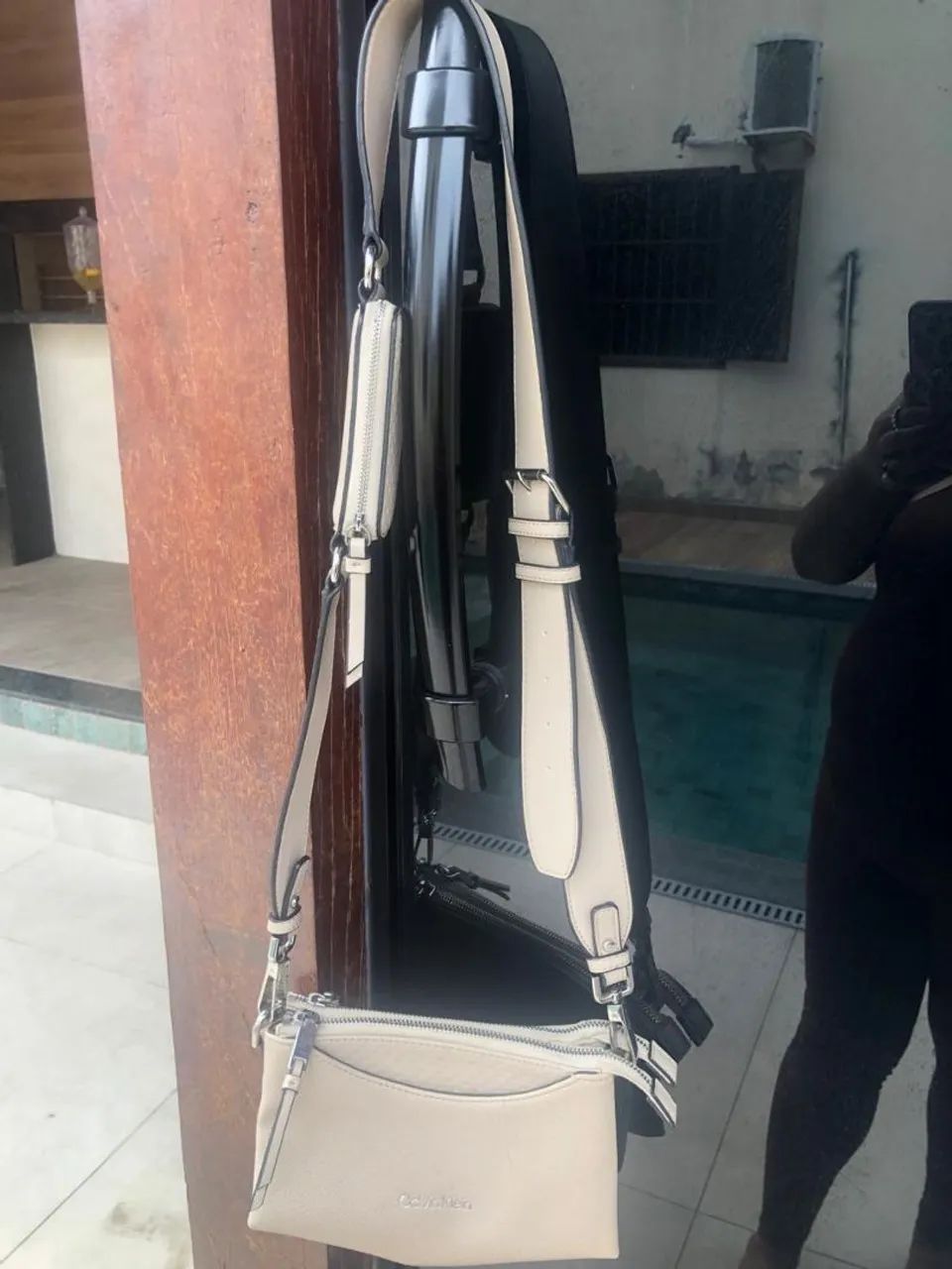 Bolsa tira colo - Foto 3