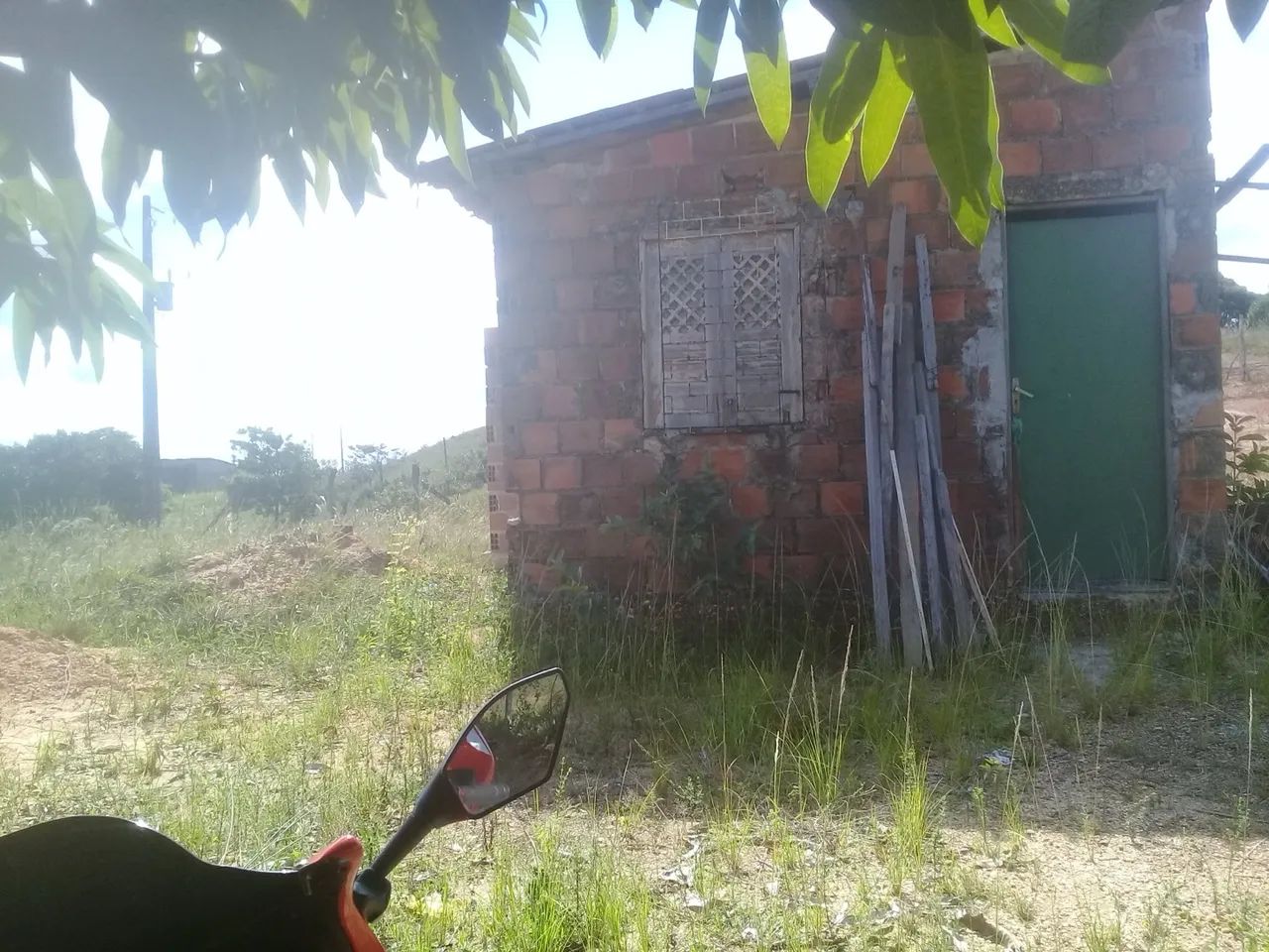 Terreno com casa em São Cristóvão  - Foto 4