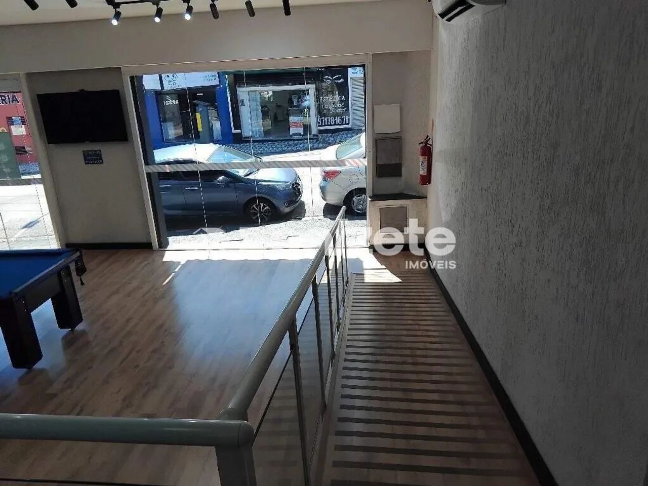Salão Comercial à Venda em Santo André (Jardim do Estádio)  331 m², Financiamento - Foto 7