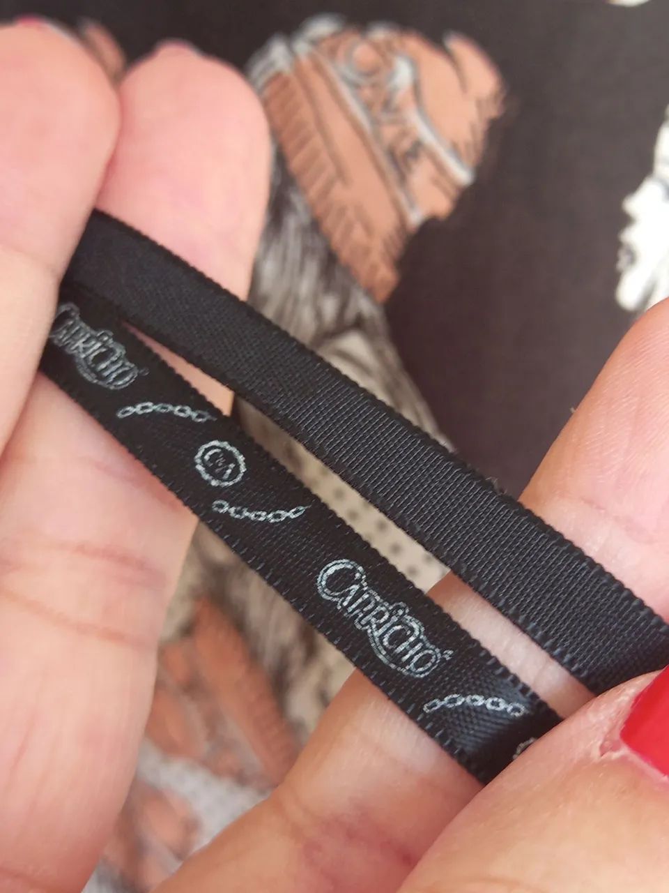 Vestido Capricho  - Foto 5