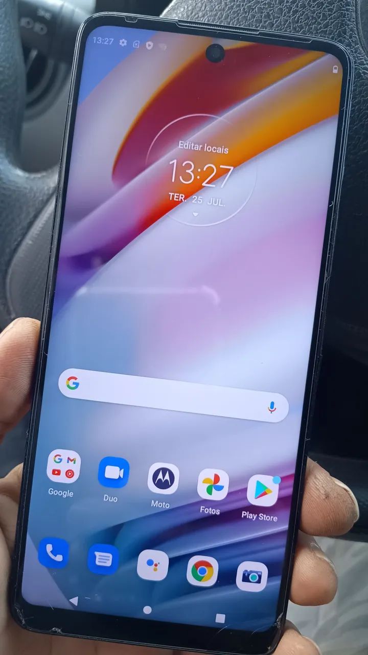 Smartphone Motorola G60 - Foto 5