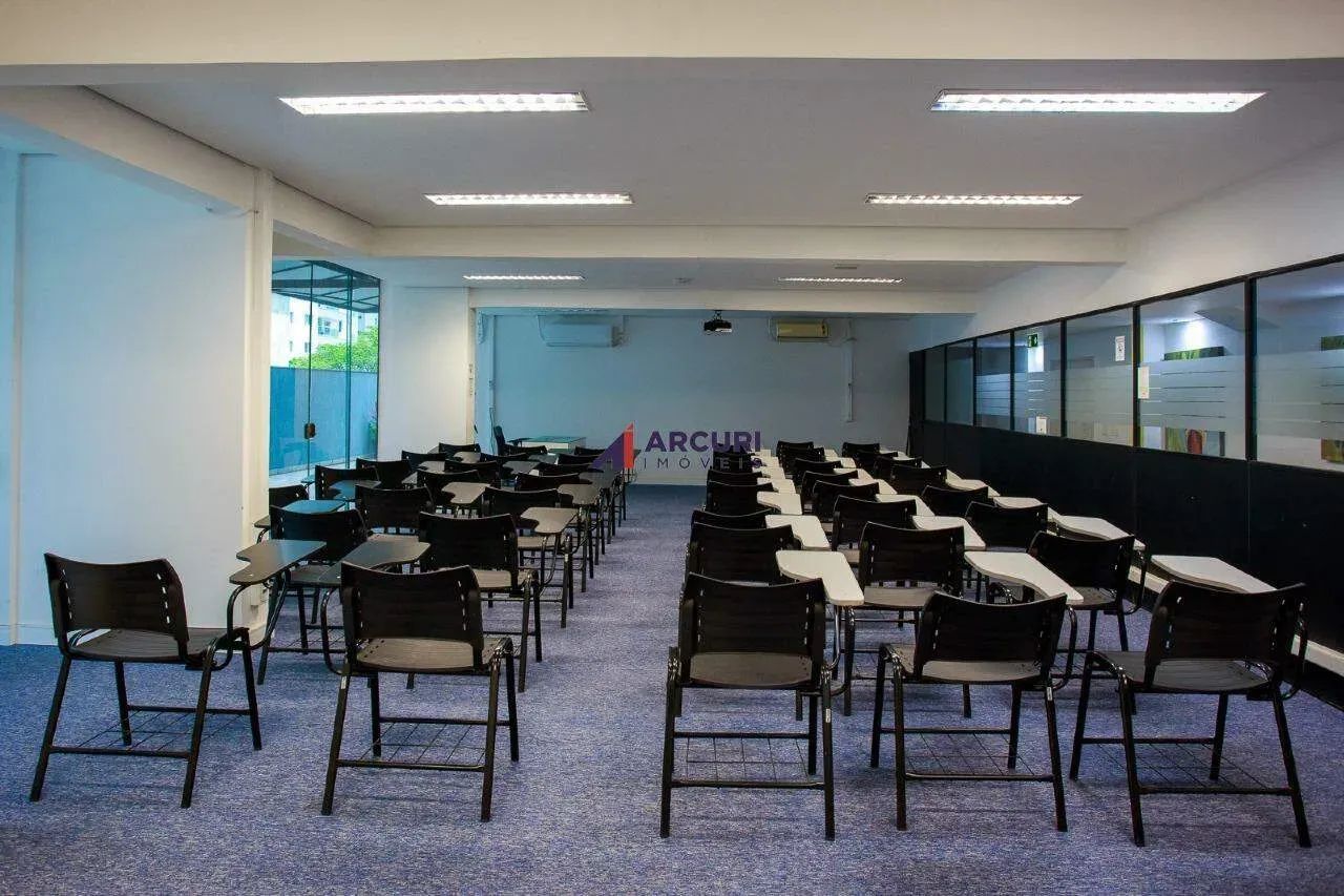 Andar 345 m² Cruzeiro (BH) - Locação - Foto 2