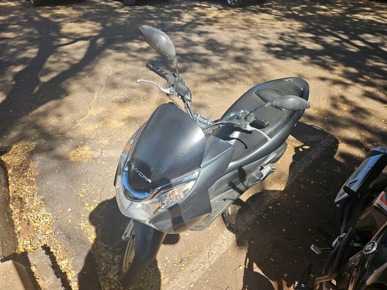 Pcx dlx 2015 - Foto 3