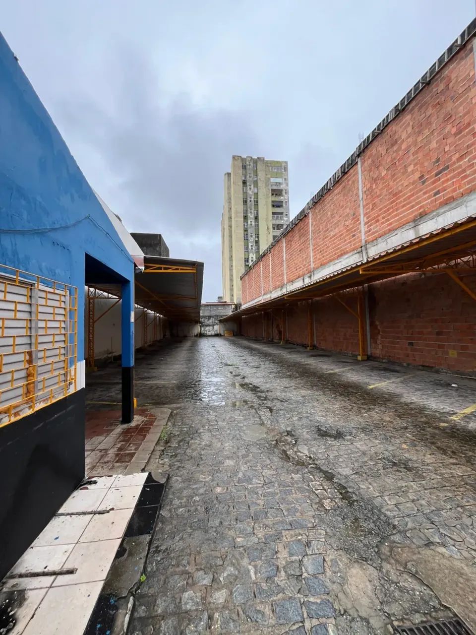 Ponto comercial para alugar na Rua Laranjeiras, bairro Centro - Foto 4