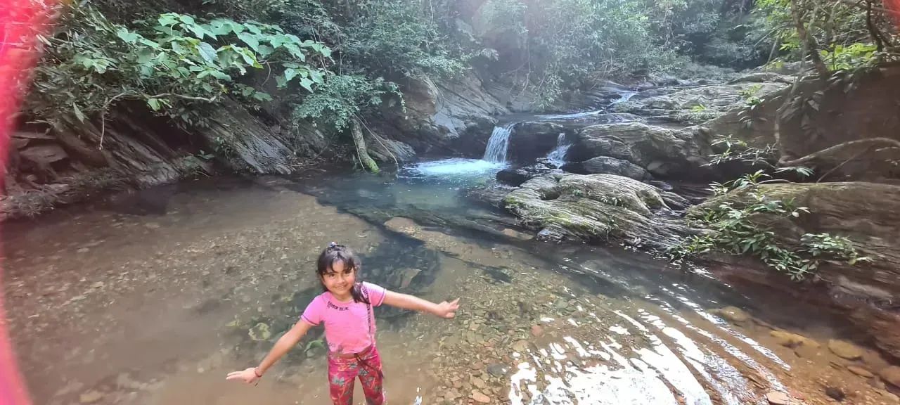 Paraíso na Chapada dos Guimarães - MT - Foto 4