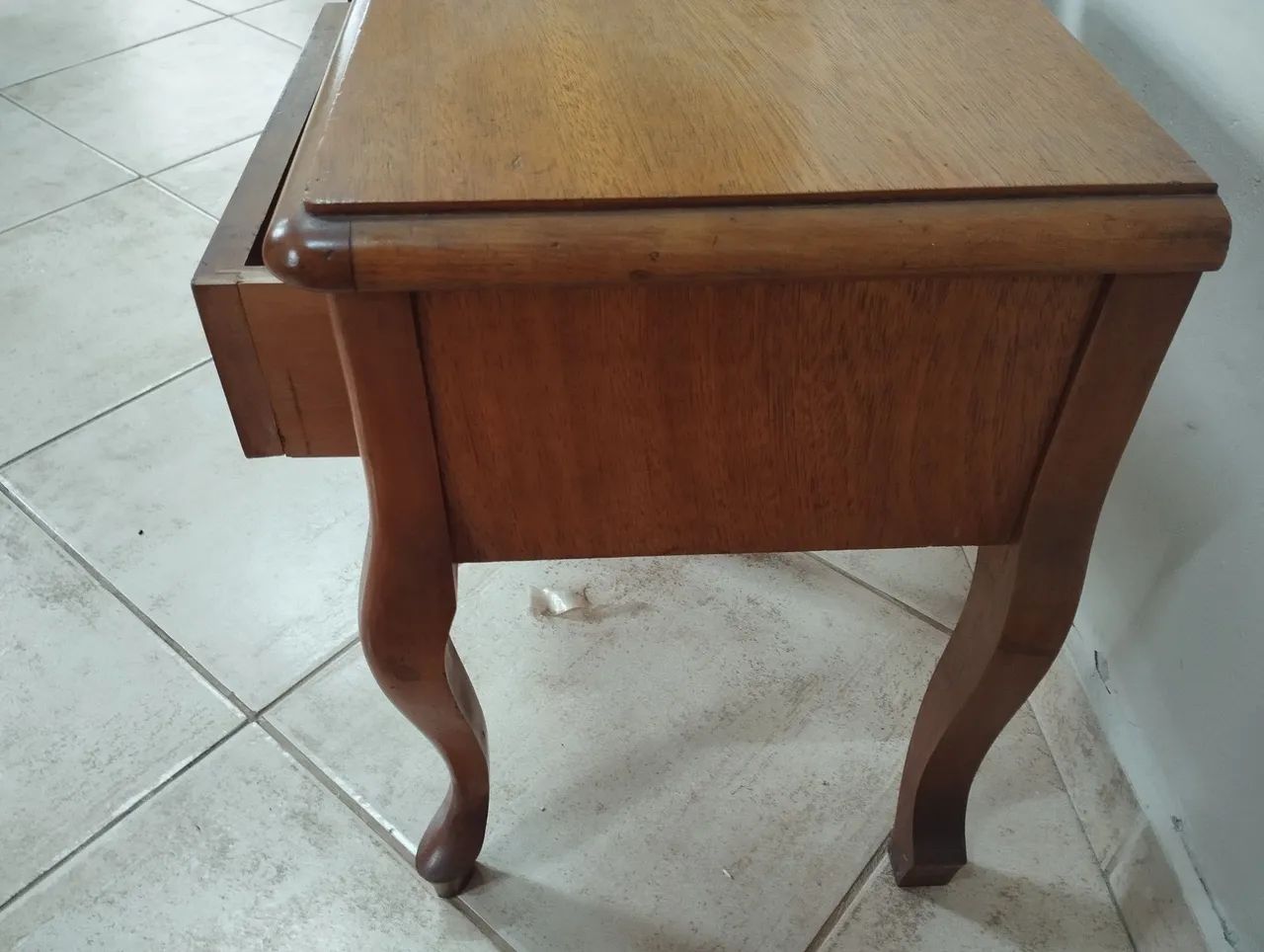 Mesa de cabeceira Retrô  - Foto 5