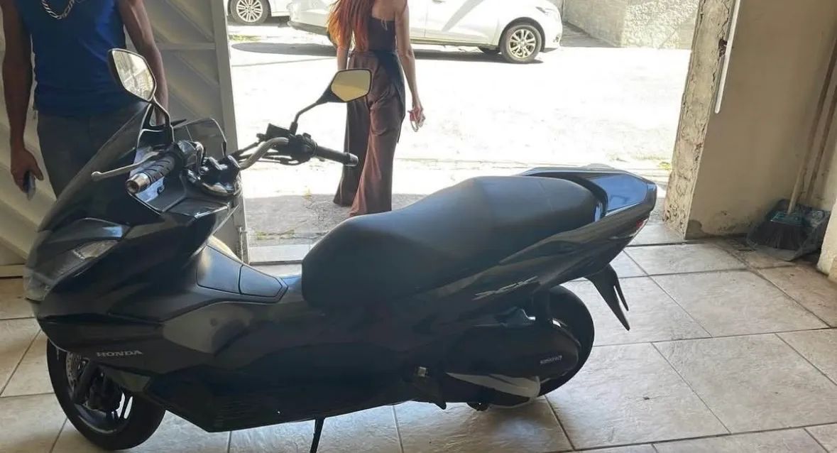 Pcx 160 - Foto 3