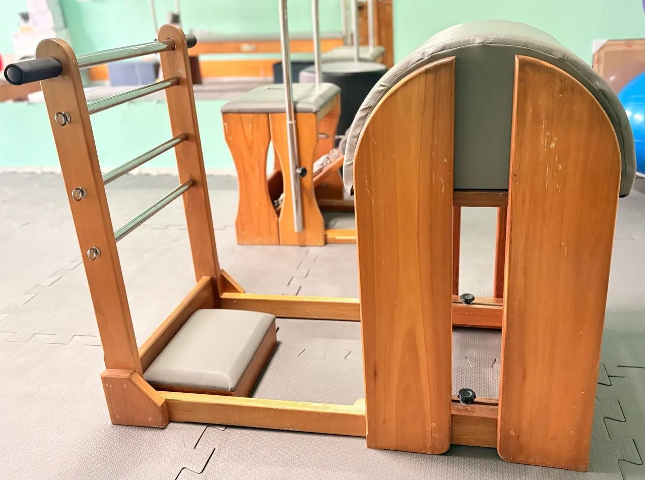 BARREL EQUIPILATES  - Foto 5
