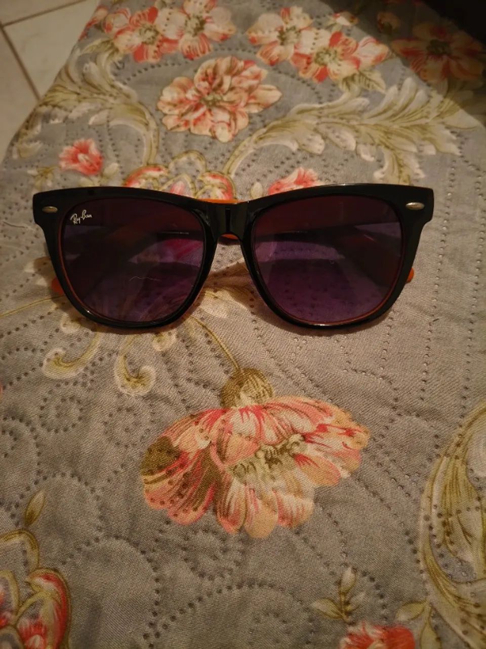 Óculos Ray ban original  - Foto 2