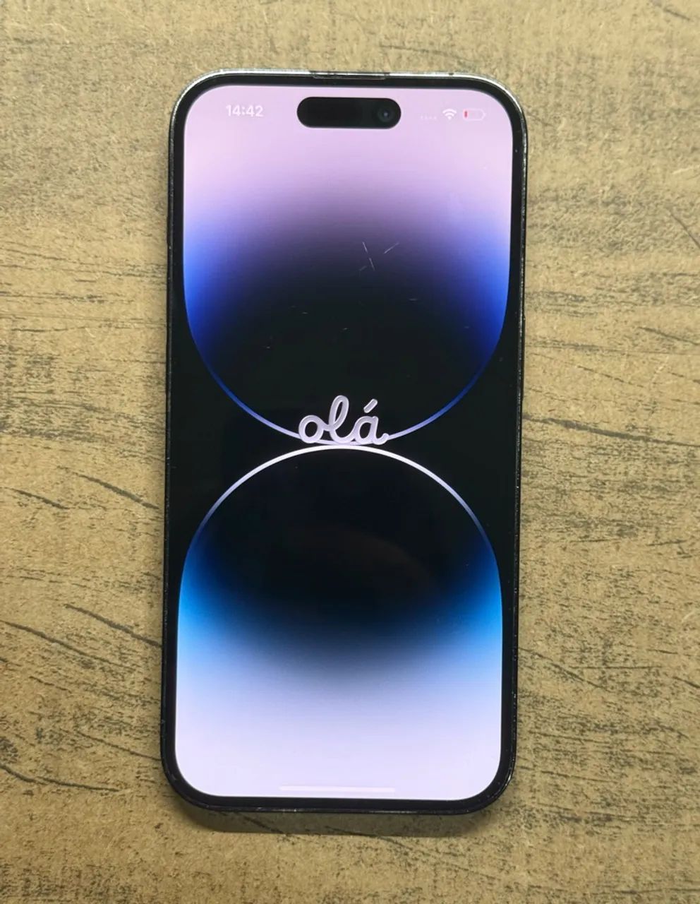 IPHONE 14 PRO 128GB - Celulares e Smartphones - Tanque, Rio de