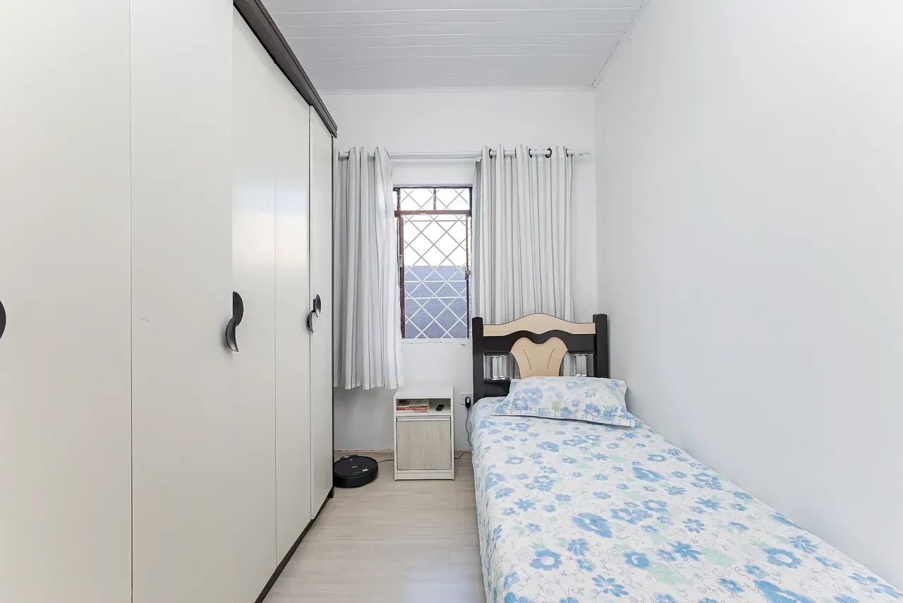 Casa Terrea 120m², 3 quartos. Capão Raso - Foto 3