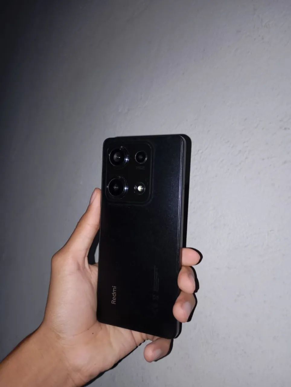 Redmi Note 14s  - Foto 4