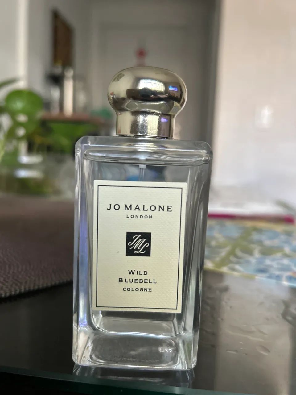 Perfume Jo Malone Wild Bluebell 100 ml
