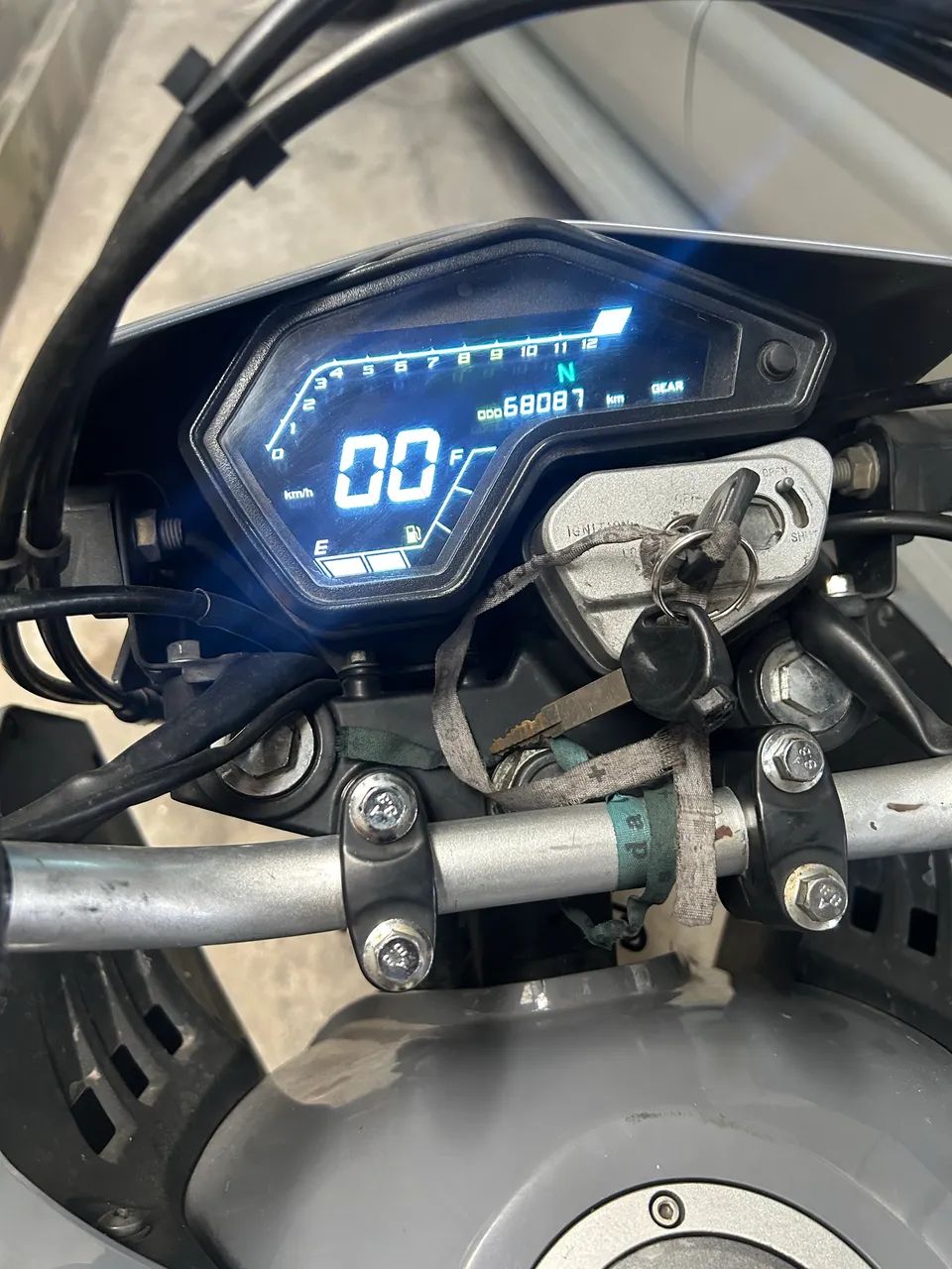 Shi 175 efi - Foto 3
