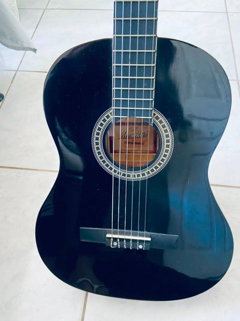 Violão Memphis - Foto 4