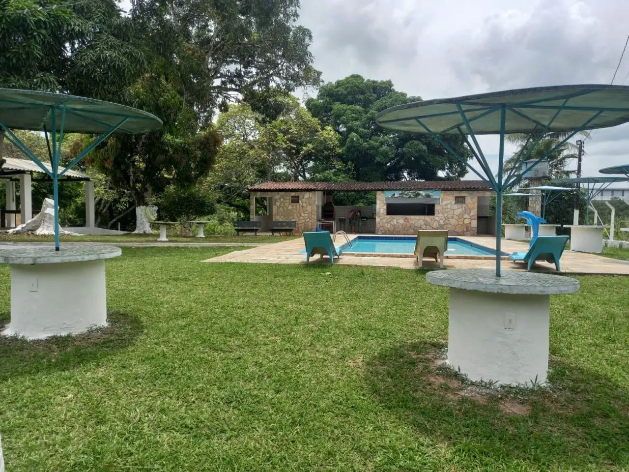 Comercial para locação, GUABIRABA, Recife, PE - Foto 4
